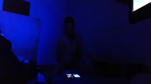 Snapshot of ninjadance chatting on 17, 3, 2026 Ninjadance online show from 17, 3, 2026