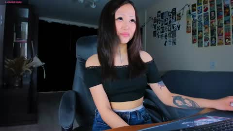 Yumi  ig yumibaee online show from 23, 5, 2026