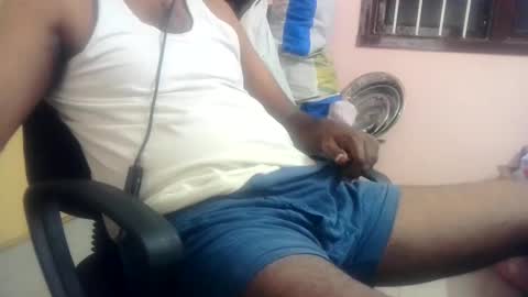 Ninjasad online show from 27, 1, 2025