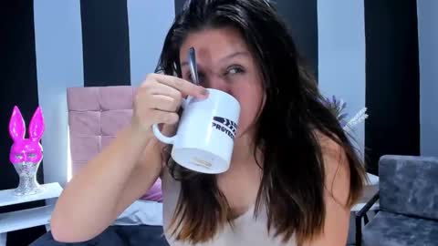 Snapshot of ninna_foster chatting on 23, 4, 2026 ninna_foster online show from 23, 4, 2026