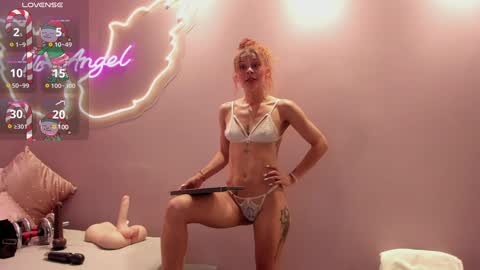 Ninna  online show from 26, 12, 2024