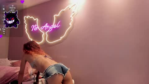 Ninna  online show from 5, 1, 2025