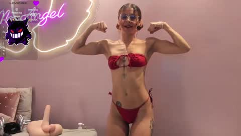 Ninna  online show from 11, 2, 2025