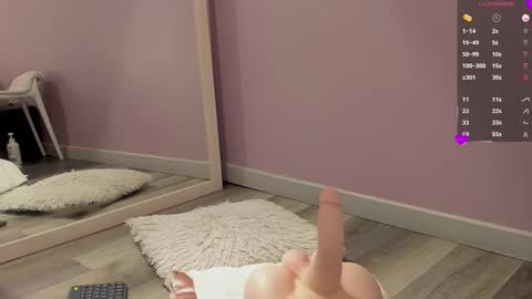 Ninna  online show from 10, 3, 2025