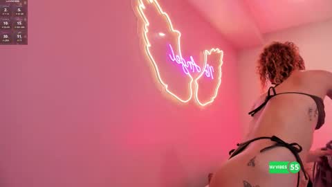 Ninna  online show from 13, 10, 2025