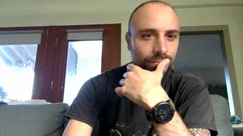 ninni2911 online show from 5, 11, 2025