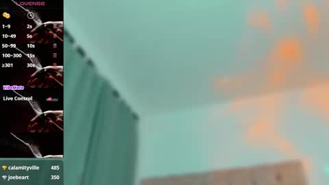 Ninon Beart online show from 23, 2, 2026