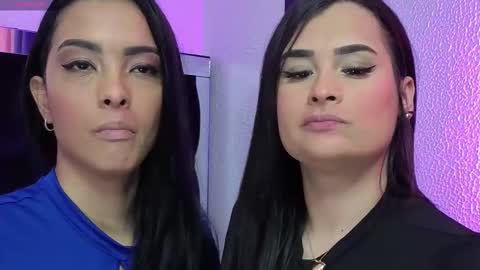 Snapshot of ninoska_14 chatting on 8, 3, 2026 Agatha love online show from 8, 3, 2026