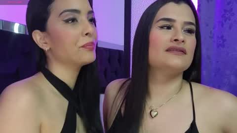 Snapshot of ninoska_14 chatting on 27, 3, 2026 Agatha love online show from 27, 3, 2026