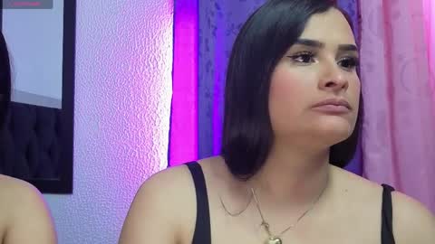 Snapshot of ninoska_14 chatting on 27, 3, 2026 Agatha love online show from 27, 3, 2026