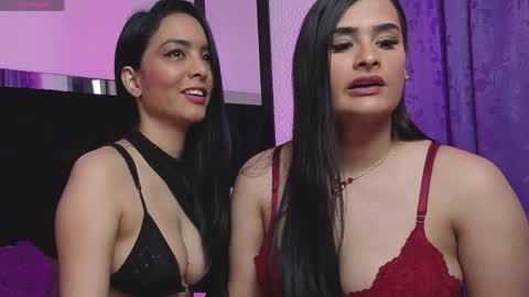 Snapshot of ninoska_14 chatting on 10, 4, 2026 Agatha love online show from 10, 4, 2026