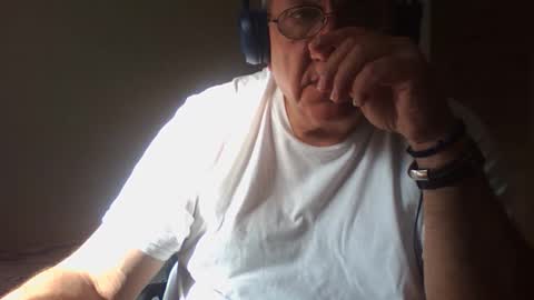 Dennis online show from 14, 4, 2026