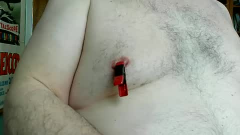 Snapshot of nip_fun_bear chatting on 20, 2, 2025 Nip Fun Bear online show from 20, 2, 2025