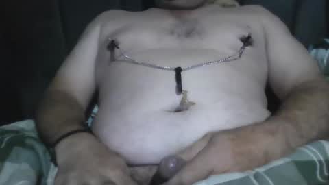 nipplepain007 online show from 25, 5, 2026