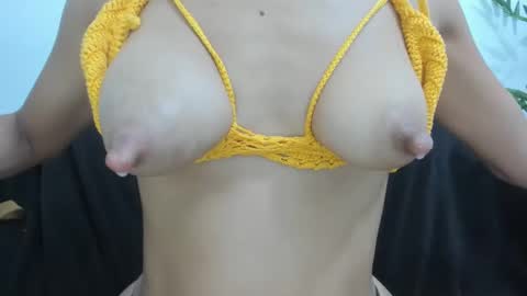 Snapshot of nippx_big chatting on 9, 3, 2025 ANTO online show from 9, 3, 2025