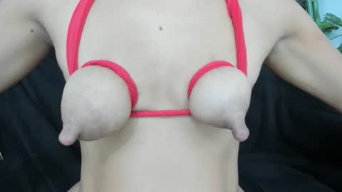 Snapshot of nippx_big chatting on 3, 10, 2025 ANTO online show from 3, 10, 2025