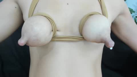 Snapshot of nippx_big chatting on 5, 10, 2025 ANTO online show from 5, 10, 2025