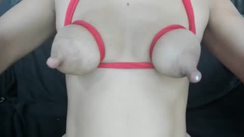 Snapshot of nippx_big chatting on 7, 10, 2025 ANTO online show from 7, 10, 2025