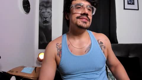 Steven online show from 10, 11, 2025