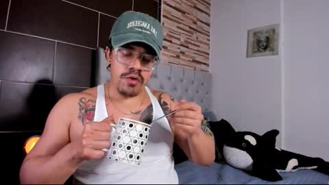 Steven online show from 14, 12, 2025