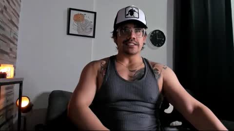 Snapshot of nipsfetich chatting on 11, 1, 2026 Steven online show from 11, 1, 2026