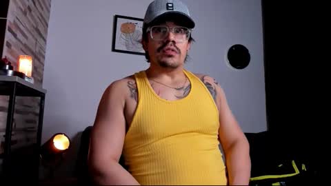 Snapshot of nipsfetich chatting on 15, 1, 2026 Steven online show from 15, 1, 2026