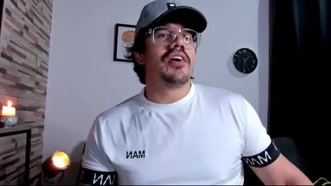 Snapshot of nipsfetich chatting on 17, 1, 2026 Steven online show from 17, 1, 2026