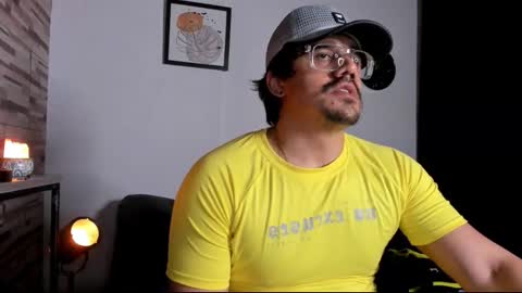 Snapshot of nipsfetich chatting on 19, 1, 2026 Steven online show from 19, 1, 2026