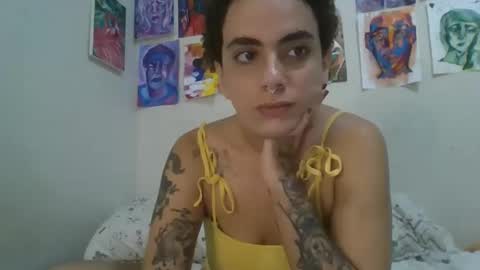 Snapshot of niquetheclown chatting on 20, 4, 2026 niquetheclown online show from 20, 4, 2026