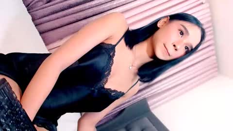 Snapshot of nirvana_pleasure chatting on 18, 10, 2025 Samantha online show from 18, 10, 2025