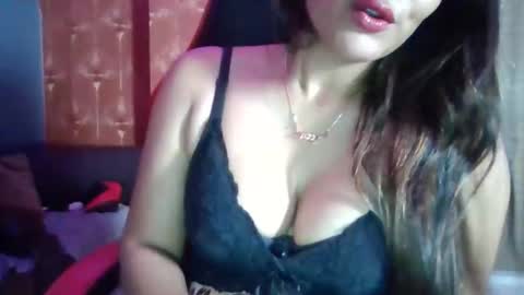 Snapshot of nisha_baby chatting on 9, 9, 2025 Nishu online show from 9, 9, 2025
