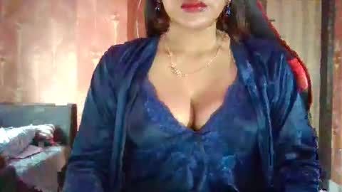 Snapshot of nisha_baby chatting on 12, 9, 2025 Nishu online show from 12, 9, 2025