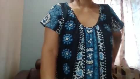 Snapshot of nisha_baby chatting on 15, 9, 2025 Nishu online show from 15, 9, 2025