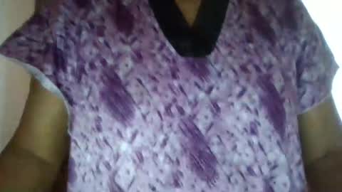 Snapshot of nisha_baby chatting on 23, 9, 2025 Nishu online show from 23, 9, 2025