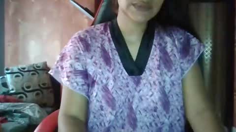 Snapshot of nisha_baby chatting on 24, 9, 2025 Nishu online show from 24, 9, 2025