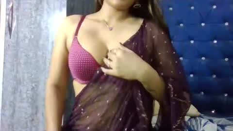 Snapshot of nisha_baby chatting on 3, 5, 2026 Nishu online show from 3, 5, 2026