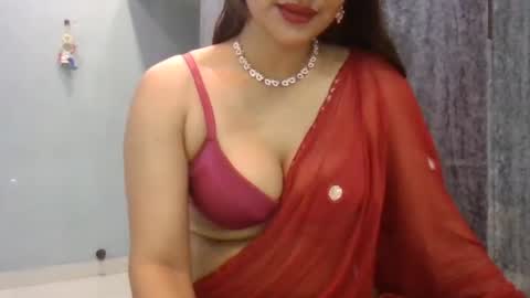 Snapshot of nisha_baby chatting on 11, 6, 2026 Nishu online show from 11, 6, 2026