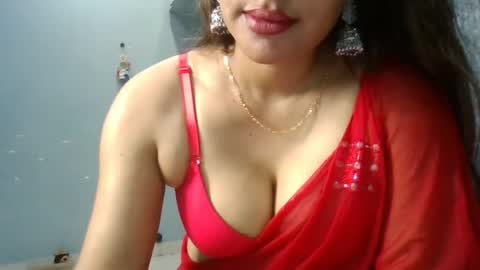 Snapshot of nisha_baby chatting on 1, 7, 2026 Nishu online show from 1, 7, 2026