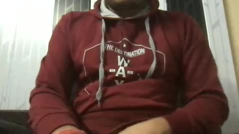 nishantsaraswat268 online show from 28, 1, 2025