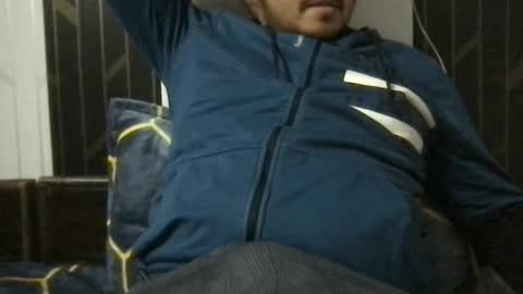 nishantsaraswat268 online show from 5, 2, 2025