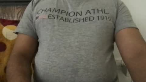 nishantsaraswat268 online show from 9, 2, 2025