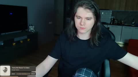 Snapshot of nitroshade chatting on 1, 1, 2025 nitroshade online show from 1, 1, 2025