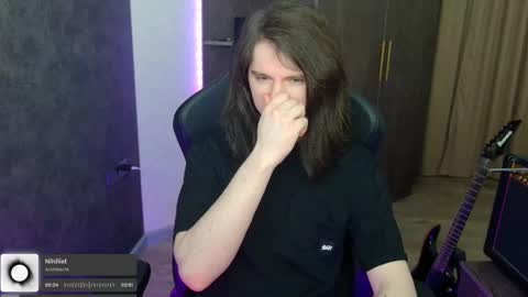 Snapshot of nitroshade chatting on 31, 1, 2025 nitroshade online show from 31, 1, 2025