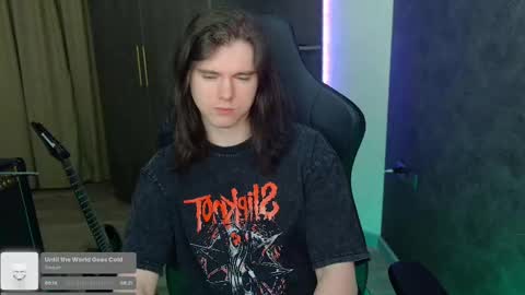 Snapshot of nitroshade chatting on 8, 2, 2025 nitroshade online show from 8, 2, 2025