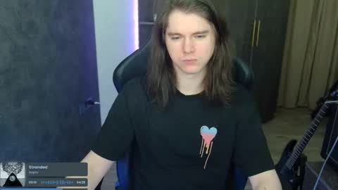 Snapshot of nitroshade chatting on 17, 2, 2025 nitroshade online show from 17, 2, 2025