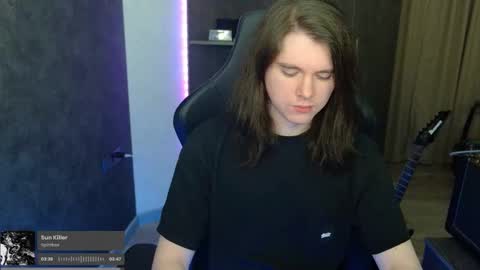 Snapshot of nitroshade chatting on 22, 2, 2025 nitroshade online show from 22, 2, 2025