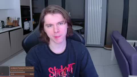 Snapshot of nitroshade chatting on 1, 5, 2026 nitroshade online show from 1, 5, 2026