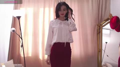 Niu online show from 31, 10, 2025