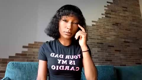 Snapshot of niviawolfe chatting on 1, 5, 2026 NIVIA WOLFE online show from 1, 5, 2026
