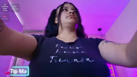 Snapshot of nix_boobs chatting on 7, 6, 2026 V I C T O R I A online show from 7, 6, 2026